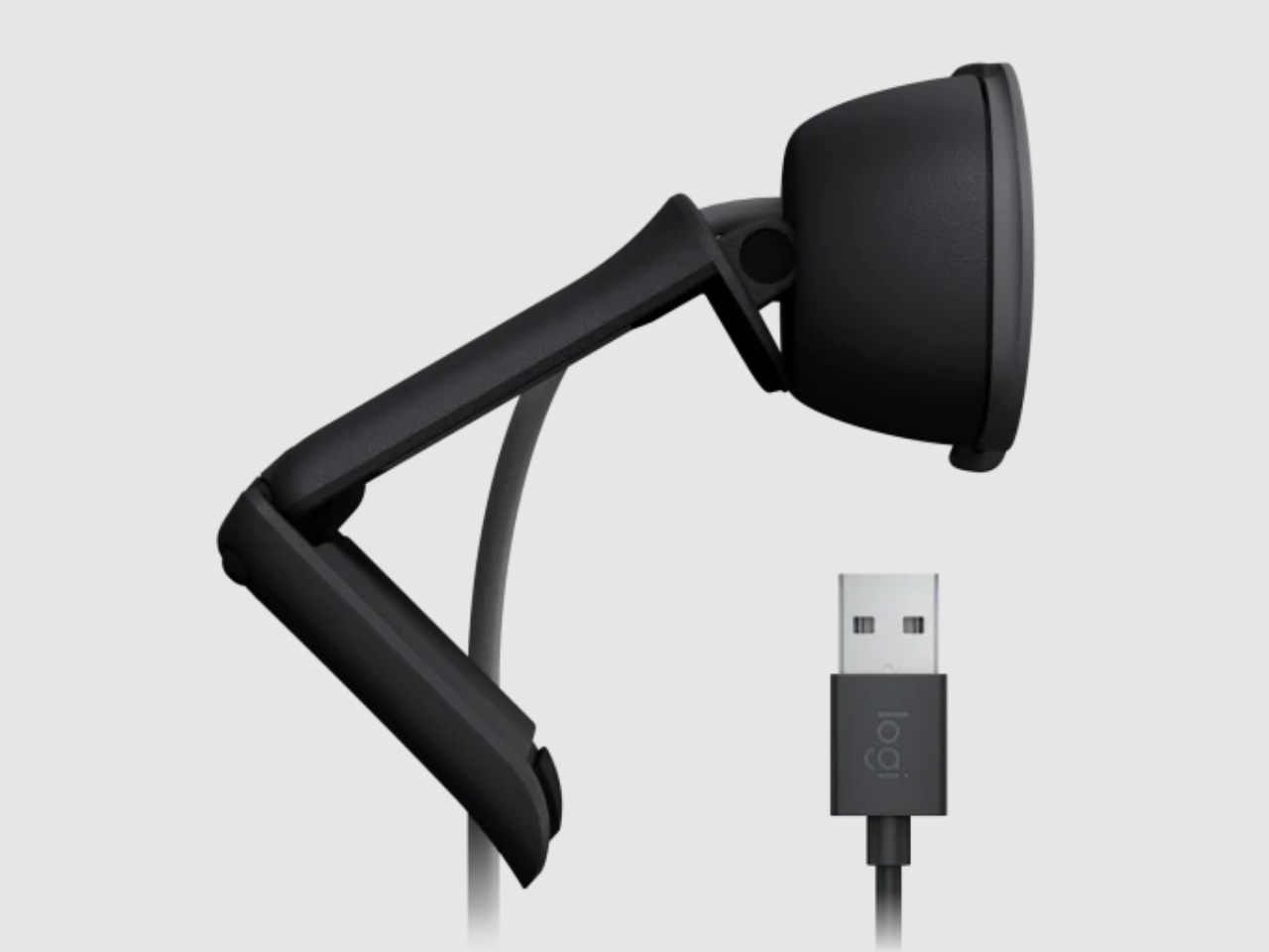 Logitech BRIO 105 Webcam